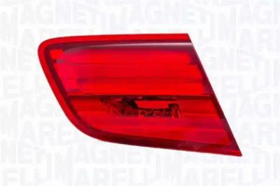 MAGNETI MARELLI 715011080005 -  Задний фонарь
